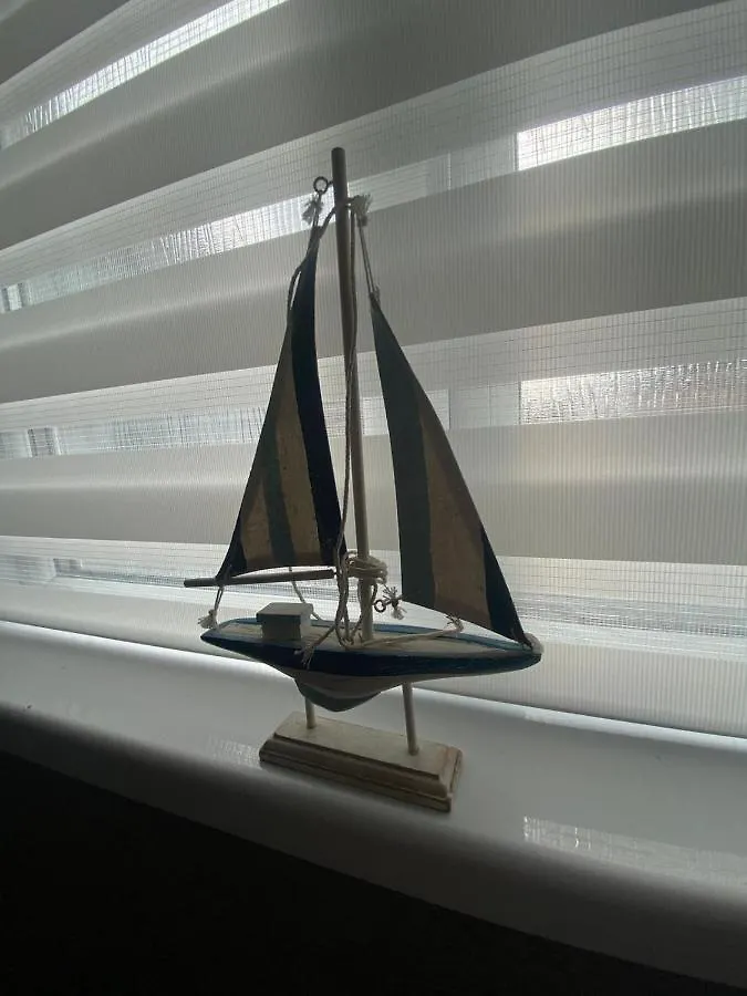 Holiday home Mairead - Cosy Property In Gaeltacht Quarter Belfast