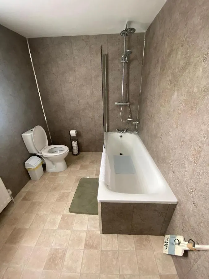 Holiday home Mairead - Cosy Property In Gaeltacht Quarter Belfast