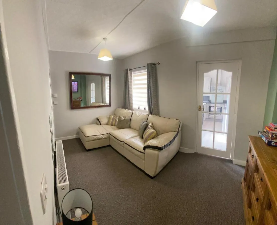 Mairead - Cosy Property In Gaeltacht Quarter Belfast United Kingdom