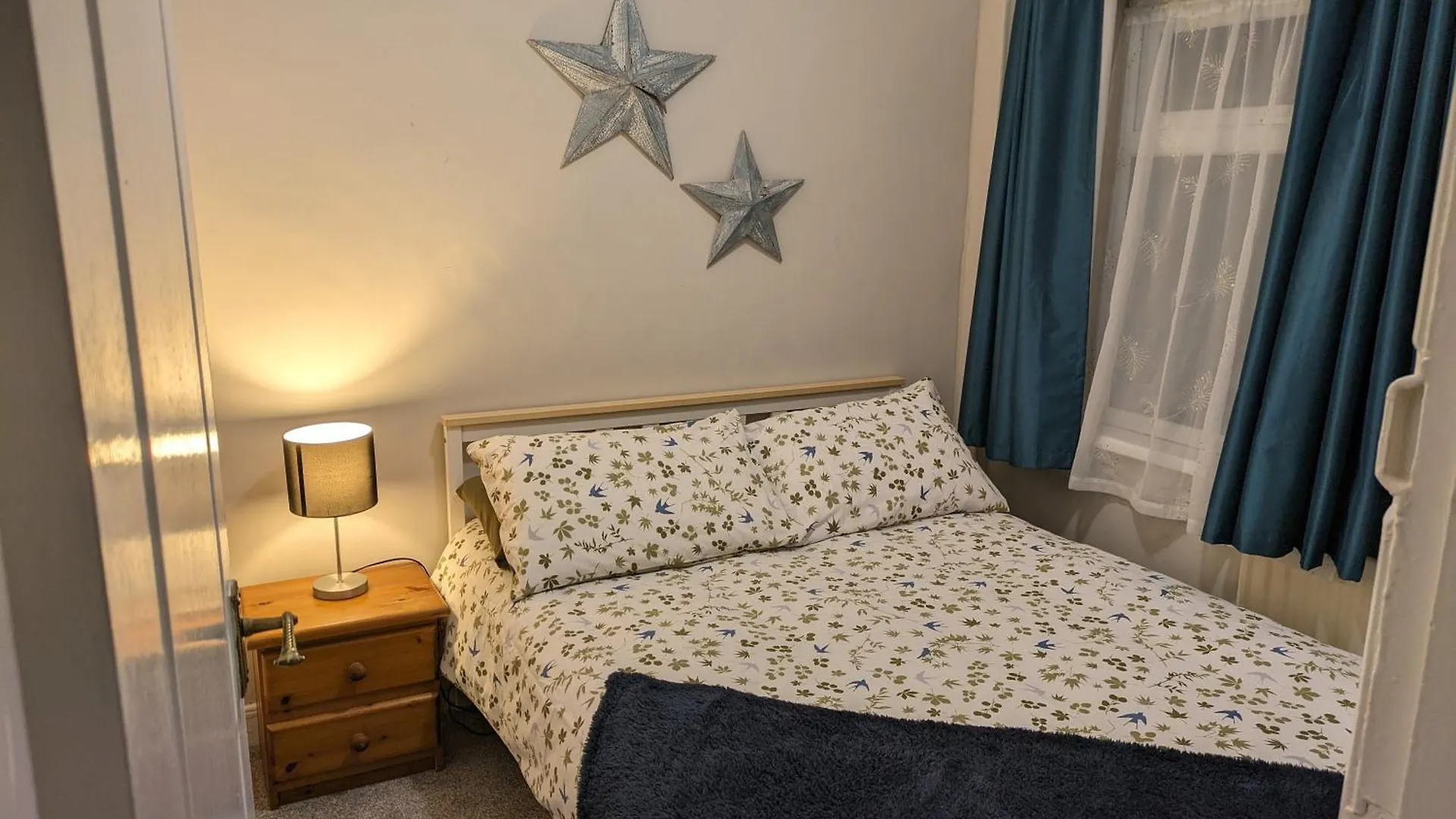 Mairead - Cosy Property In Gaeltacht Quarter Belfast Holiday home