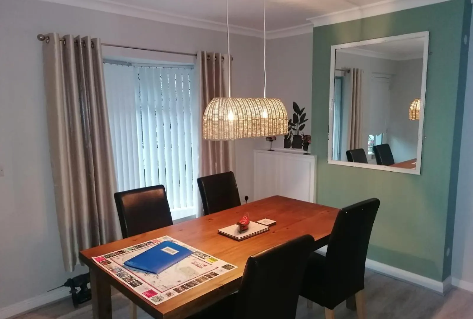 Holiday home Mairead - Cosy Property In Gaeltacht Quarter Belfast