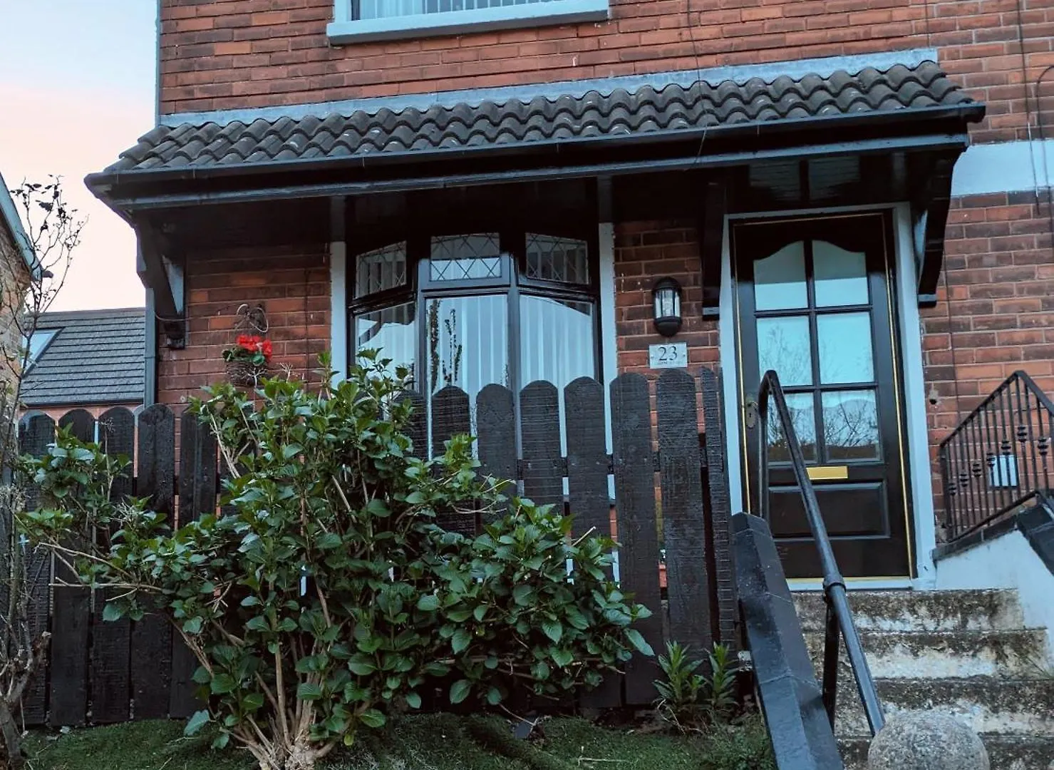 Holiday home Mairead - Cosy Property In Gaeltacht Quarter Belfast
