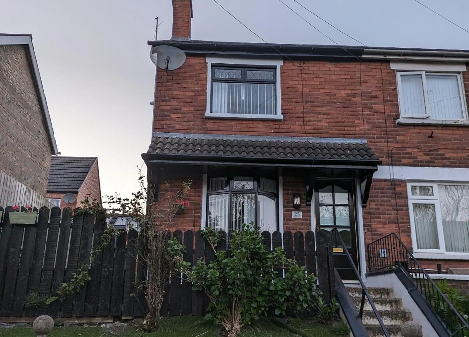 Mairead - Cosy Property In Gaeltacht Quarter Belfast Holiday home